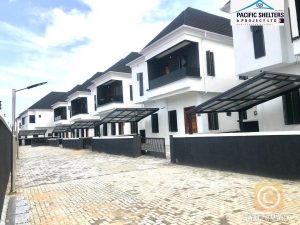 Environmental Sustainability in Real Estate Development: A Comprehensive Solution in Nigeria